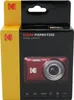 Kodak PIXPRO FZ55, 16 MP, 4608 x 3456 Pixel, CMOS, 5x, Full Produktbild-Vorschau 4