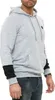 Red Bridge Herren Kapuzenpullover Hoodie Sweatshirt mit Produktbild-Vorschau 3