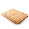 EXCELLENT HOUSEWARE Schneidebrett Nudelbrett 45x35 cm Produktbild-Vorschau 16