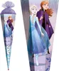 ROTH Schultüte groß Disney Frozen 100 cm eckig Produktbild-Vorschau 3