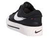 Nike Damen Sneaker, schwarz(schwarz), Gr. 381/2 Produktbild-Vorschau 3