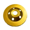 Betonschleifscheibe 125 Mm | Diamant | Beton | 22,2 Mm | Produktbild-Vorschau 4
