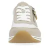 Remonte sportlicher Schnürer Beige Produktbild-Vorschau 8
