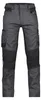 DASSY Arbeitshose HELIX Stretch Gr. 50 grau/schwarz Produktbild-Vorschau 2