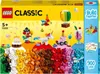 LEGO 11029 Classic Party Kreativ-Bauset Bausteine-Box, Produktbild-Vorschau 14