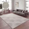 TT Home Wohnzimmer Teppich Esszimmer Kurzflor Boho Design Produktbild-Vorschau 2