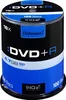 Intenso 4111156 DVD+R 16x CB 4,7GB Intenso         100St Podgląd zdjęcia produktu 3