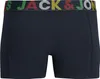 Jack & Jones Unterhose ETHAN Trunks 3er Pack Produktbild-Vorschau 1