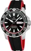 Festina F20662/3 Herrenuhr Professional Diver Day-Date 45mm Produktbild-Vorschau 1