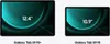 Samsung Samsung Galaxy Tab S9 FE Plus - WiFi - 128GB - Grau Produktbild-Vorschau 4