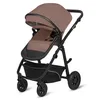 Lionelo Bianka 3in1 Kinderwagen, Autotransporter, Autositz, Produktbild-Vorschau 9