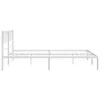 VidaXL 372233, Biały, 187 cm, 2,19 m, 90 cm, 1830 x 2130 Podgląd zdjęcia produktu 7