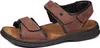 Josef Seibel 10104-11 Rafe Herren Sandale Outdoor bequem Produktbild-Vorschau 30
