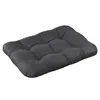 Domarex Wasserdichtes Hundebett Graphit, 120x70cm - Weiches Produktbild-Vorschau 1