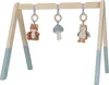 Little Dutch Forest Friends Jumppakaari, vaaleansininen Náhled obrázku produktu 2