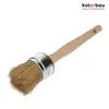 KOTARBAU® Set van 10 ronde penselen, 40 mm, ringpenseel, Productafbeelding-voorbeeld 5