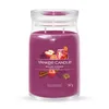 Yankee Candle Amber & Sandalwood Náhled obrázku produktu 16
