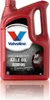 VALVOLINE 5 Liter Getriebeöl LIGHT&HD AXLE OIL 80W90 SW Produktbild-Vorschau 1