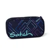 Satch, Schulrucksack-Set PACK Purple Laser 3-teilg, ab 5. Produktbild-Vorschau 8