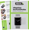 6x Schutzfolie für Apple Watch Series 2 42mm matt Produktbild-Vorschau 1