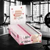 Powerbar Protein Plus Fibre Raspberry Yoghurt 16x35g Produktbild-Vorschau 3