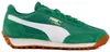 Puma Easy Rider Vintage Jr - archive green-puma white, Produktbild-Vorschau 1