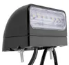 ASPÖCK REGPOINT II LED-Kennzeichenbeleuchtung Produktbild-Vorschau 4