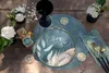 Platzsets / Tischsets Vlies rund 34 cm (50 Stück) - Produktbild-Vorschau 5