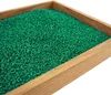 5 Kg grünen Quarzkies "" 2-3 mm Bodengrund Aquarium Kies Produktbild-Vorschau 5