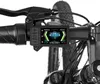 Fahrradcomputer 600C 2,4" TFT-Farbbildschirm, analog & Produktbild-Vorschau 5