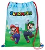 Schul-Zubehör 4-teiliges Set für Super Mario Schulranzen Produktbild-Vorschau 3