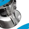 Kamin Schornsteinschutz Edelstahl Lüftungshaube DA fi Ø200 Produktbild-Vorschau 3