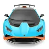 Lamborghini Huracán STO R/C 1:24 Rastar – Licencjonowany Podgląd zdjęcia produktu 3
