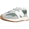 New Balance MS327MS Retro Sneaker Grün aus Produktbild-Vorschau 1