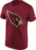 Fanatics NFL Primary Logo T-Shirt Arizona Cardinals red L Produktbild-Vorschau 1