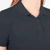 Jako Organic Polo Hommes - Anthracite  | Taille: XL Voir les images du produit 8