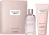 Abercrombie&Fitch First Instinct Woman Zestaw Woda Produktbild-Vorschau 1