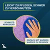 ForeverMyself Fitness Bodenmatte EVA 1,5 m² Lila Produktbild-Vorschau 4
