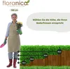 Floranica Rollborder Flexibilní dřevěný plot Rolborder 200 Náhled obrázku produktu 3