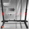 Hop-Sport verstellbare Hantelablage für Langhantel HS-1004L Produktbild-Vorschau 3
