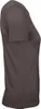 Damen-T-Shirt, Kurzarm - B&C #E150/W - bear brown - Größe S Produktbild-Vorschau 3