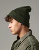 Beechfield B425 | Heritage Bonnet d'hiver - Couleur : Noir Voir les images du produit 4