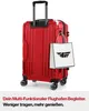 4FLY Aluminium-Rahmen Hartschalen Reisekoffer XL 77 cm Produktbild-Vorschau 6