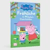 Peppa: Fröhliche 5-Minuten-Geschichten Produktbild-Vorschau 2