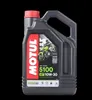 MOTUL 5100 4T Olej silnikowy - 10W30 4 litry Podgląd zdjęcia produktu 4