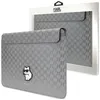 Karl Lagerfeld Manica Klcs14Sakhpcg 14 Srebrny/Argento Anteprima dell’immagine prodotto 5
