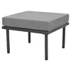 Merax Gartenlounge-Set für 6 Personen, Gartenmöbelset mit Produktbild-Vorschau 8