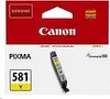 Canon 2105C001 - Encre Cli-581 J Voir les images du produit 4