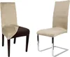 Beautex Lea Stuhlhussen Sets, Samt Mikrofaser Stuhlbezug, Produktbild-Vorschau 1
