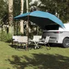 vidaXL Autozelt Blau Wasserdicht Produktbild-Vorschau 3